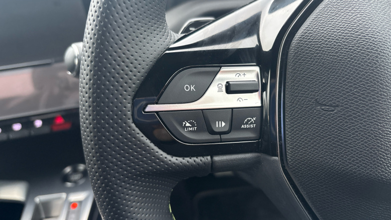 Peugeot 308 1.2 Hybrid 145 GT 5dr e-DSC6 Petrol Estate